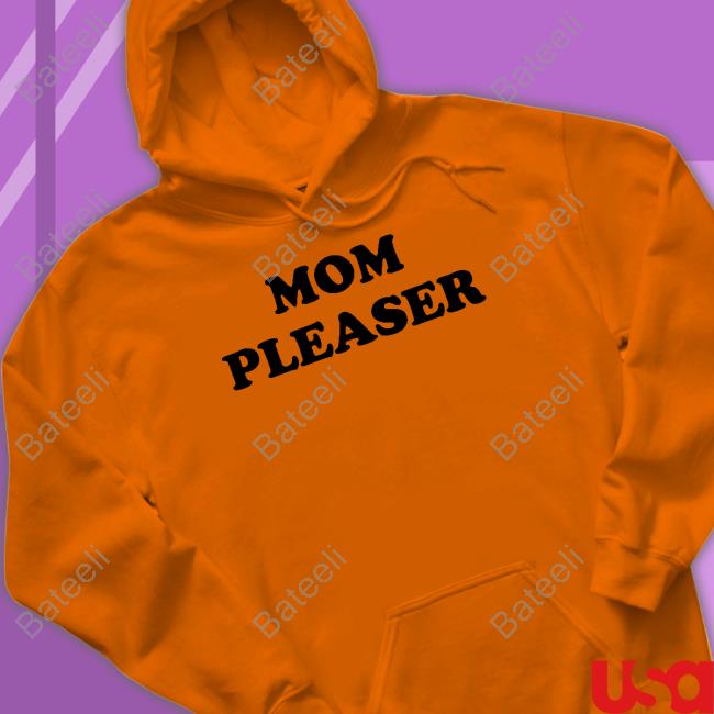 Mom Pleaser Sweatshirt ???? (Loverboy Era)